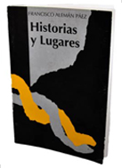 Libro: Historias y Lugares